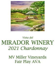 2021 Chardonnay